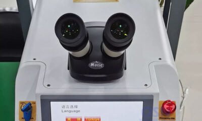 HD-Binocular-Microscope