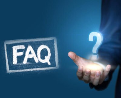 FAQ service